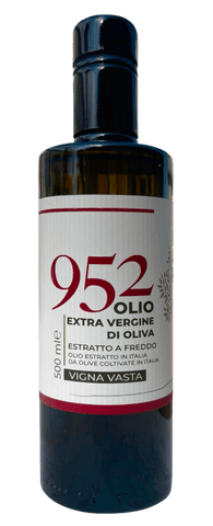 952 – Olio Extra Vergine di Oliva 50 Cl. - Vigna Vasta