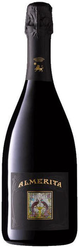 Almerita Brut Doc  2020 - Tasca d'Almerita