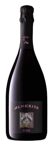 Almerita Rosè 2019 - Tasca d'Almerita