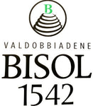 Prosecco Superiore di Valdobbiadene  'Jeio' DOCG Extra Dry cl.75 - Bisol 1542