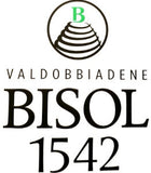 Prosecco Superiore di Valdobbiadene  'Jeio' DOCG Extra Dry cl.75 - Bisol 1542