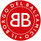 Aceto Balsamico Di Modena igp Etichetta Rossa cl.25 - Il Borgo Del Balsamico