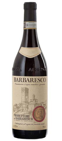 Barbaresco DOCG 2019 cl.75 - Produttori del Barbaresco