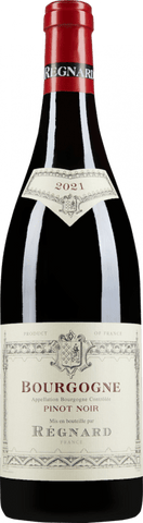 Bourgogne Pinot Noir 2022 75 cl - Régnard