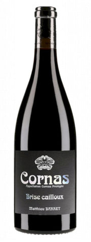 Brise Cailloux Rouge Matthieu Barret 2021 cl.75 - Domaine du Coulet