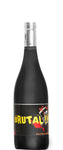 Brutal Vino Rosso Non Filtrato 2022 cl.75 - Daniele Parma
