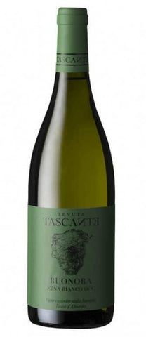 Buonora Etna Bianco Doc 2022 Tascante Cl.75  - Tasca d'Almerita