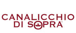 Rosso Di Montalcino DOC 2021 cl.75 - Canalicchio Di Sopra