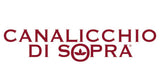 Rosso Di Montalcino DOC 2021 cl.75 - Canalicchio Di Sopra