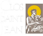 Chateauneuf du Pape - Clos Saint Jean 2008
