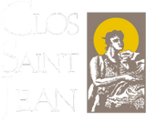Chateauneuf du Pape - Clos Saint Jean 2008