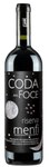Coda Della Foce Rosso Riserva Menfi DOC 2016 Cl.75 - Cantine Barbera