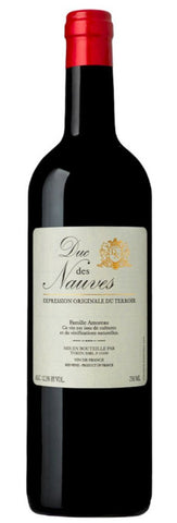 Duc des Nauves 2023 Vin de France - Chateau le Puy