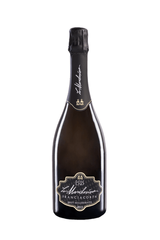 Esus Franciacorta DOCG Brut Millesimato 2014 - Le Marchesine