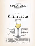 Catarratto Bio IGP 2023 cl.75 - Dei Principi Di Spadafora