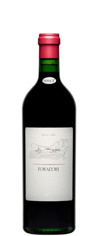Foradori Teroldego IGT 2023 Bio Cl.75 - Foradori