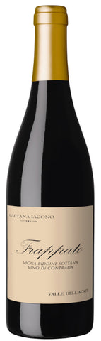 Frappato Vigna Biddine Sottana Doc 2023 Bio - Valle Dell'Acate