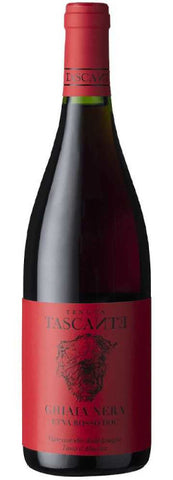 Ghiaia Nera Etna Rosso Doc 2022 - Tasca d'Almerita