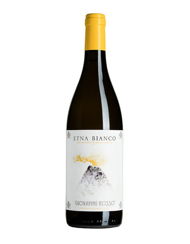 Etna Bianco Dop 2022 cl.75 - Giovanni Rosso