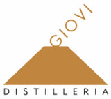 Acquavite Di Prugne Giovi cl.50