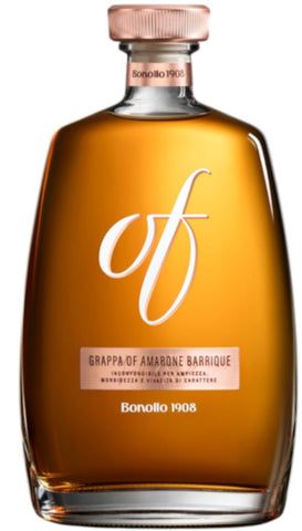 OF Amarone Barrique Cl.70 - Bonollo