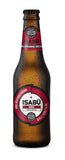 ISABŪ Rouge Ricetta Classica 33 Cl. - Ignazio Vagliasindi Fermentazioni Creative