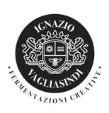ISABŪ Mango Session Ipa 33 Cl. - Ignazio Vagliasindi Fermentazioni Creative
