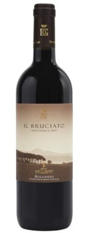 Il Bruciato Bolgheri Rosso Guado al Tasso Doc 2023 - Antinori