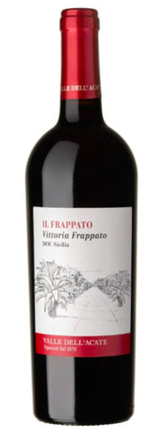 Il Frappatto Vittoria Doc Bio 2024 - Valle dell'Acate