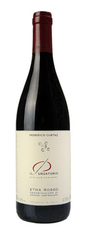 Il Purgatorio Etna Rosso DOC 2020 cl.75 - Federico Curtaz