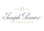 Champagne Cuveé Royale Brut Rosè - Joseph Perrier