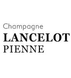 Champagne Extra Brut Blanc De Blancs Gran Cru Table Ronde cl.75 - Lancelot Pienne