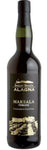 Marsala Vergine DOP Vintage 1999 Cl.75 - Baglio Baita Alagna