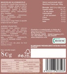 Mandorlino alle mandorle 80 Gr. - EtnaDolce
