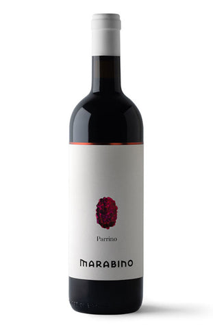 Parrino 2018 Rosso di Contrada IGT Bio cl.75 - Marabino