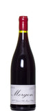 Beaujolais Chateau Morgon 2024 cl.75 - Marcel Lapierre