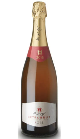 Rosato Extra Brut VSQ 2017 cl.75 - Murgo