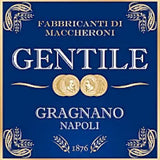 Chitarra Spaghetti Pasta di Gragnano I.g.p. Gr.500 - Pastificio Gentile