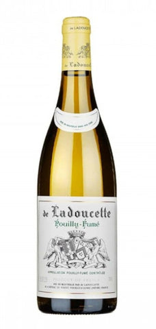 Pouilly Fumé 2021 cl.75 - Baron de Ladoucette