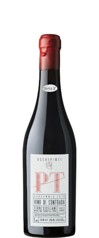Pettineo, vino di contrada PT frappato IGT 2021 cl.75 - Arianna Occhipinti