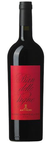 Pian Delle Vigne Rosso Di Montalcino DOC 2023 Cl.75 - Antinori