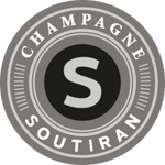 Champagne Alexandre Premier Cru cl.75  - Soutiran