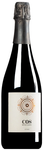 Metodo Classico Rosato VSQ Terre Siciliane IGT Bio Vendemmia 2020 dosaggio zero- Cos