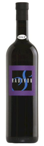 Sivi IGT 2023 cl.75 - Radikon