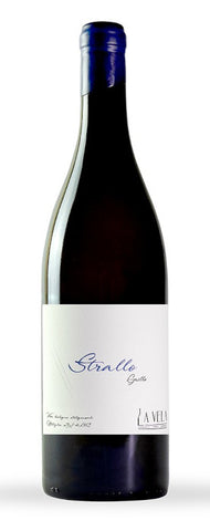 Strallo Grillo IGP 2023 cl.75 - La Vela