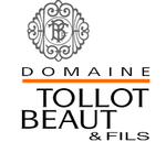 Corey Les Baune 2020 cl.75 - Domaine Tollot Beaut