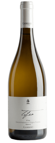 Tifeo Etna Bianco DOP 2023 Cl.75 - Gambino