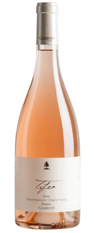 Tifeo Etna Rosato DOP 2023 Cl.75 - Gambino