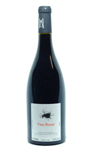 Tinessa Vino Rosso Aglianico 2021 cl.75 - Marco Tinessa