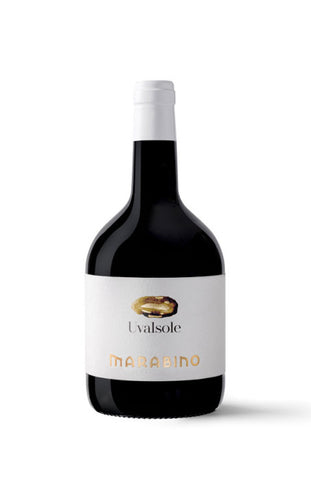 Uvalsole Moscato Bianco Liquoroso Cl.75 - Marabino